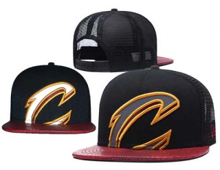 Wholesale NBA Cleveland Cavaliers Snapback Hats 6031