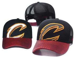 Wholesale NBA Cleveland Cavaliers Snapback Hats 6033