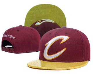Wholesale NBA Cleveland Cavaliers Snapback Hats 6034