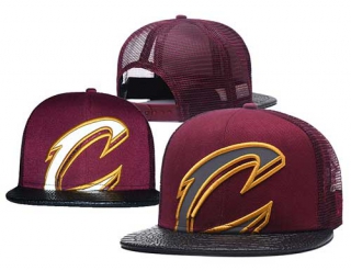 Wholesale NBA Cleveland Cavaliers Snapback Hats 6041