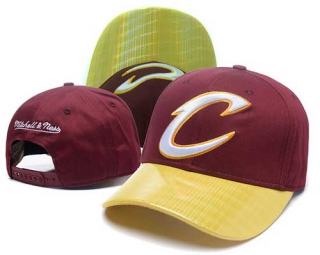 Wholesale NBA Cleveland Cavaliers Snapback Hats 6042