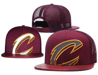 Wholesale NBA Cleveland Cavaliers Snapback Hats 6043
