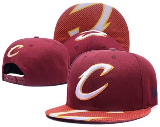 Wholesale NBA Cleveland Cavaliers Snapback Hats 6044