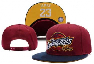 Wholesale NBA Cleveland Cavaliers Snapback Hats 8003