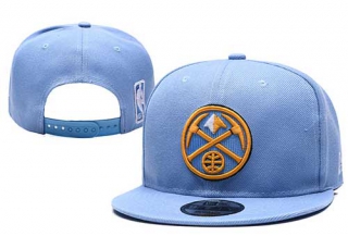 Wholesale NBA Denver Nuggets Snapback Hats 8001