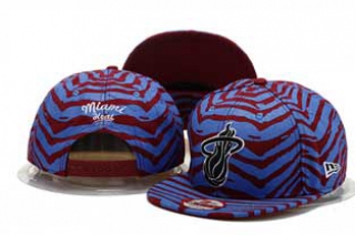 Wholesale NBA Miami Heat Snapback Hats 6021