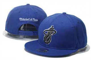 Wholesale NBA Miami Heat Snapback Hats 6026