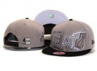 Wholesale NBA Miami Heat Snapback Hats 6038