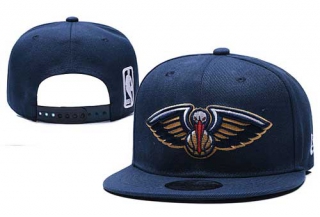 Wholesale NBA New Orleans Pelicans Snapback Hats 8001