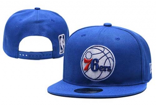 Wholesale NBA Philadelphia 76ers Snapback Hats 8001