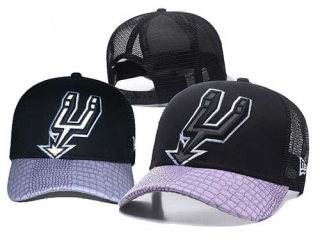 Wholesale NBA San Antonio Spurs Snapback Hats 6006