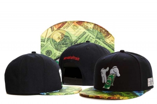 Wholesale Cayler & Sons Snapbacks Hats 8004
