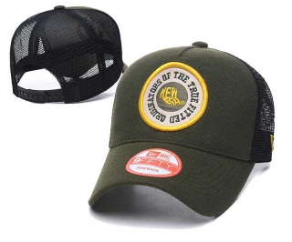Wholesale New Era Mesh Snapback Hats 8002