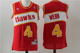 Wholesale NBA ALT Webb Adidas Retro Jerseys (1)