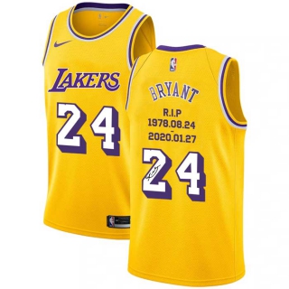 Wholesale NBA LAL Kobe Bryant Jerseys (38)