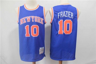 Wholesale NBA New York Knicks Frazier Jerseys (1)