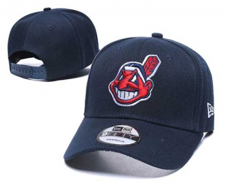 Wholesale MLB Cleveland Indians Snapback Hats 2005