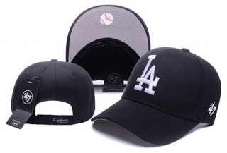 Wholesale MLB Los Angeles Dodgers Snapback Hats 8001