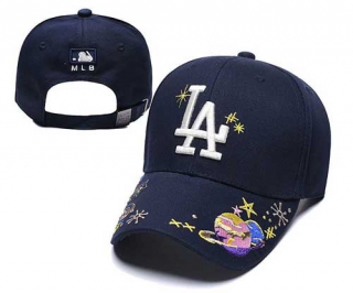 Wholesale MLB Los Angeles Dodgers Snapback Hats 8003