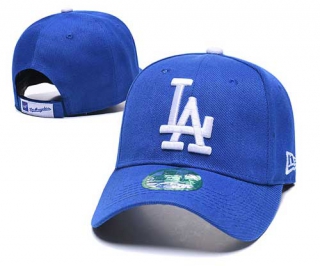Wholesale MLB Los Angeles Dodgers Snapback Hats 8005