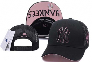 Wholesale MLB New York Yankees Snapback Hats 8010