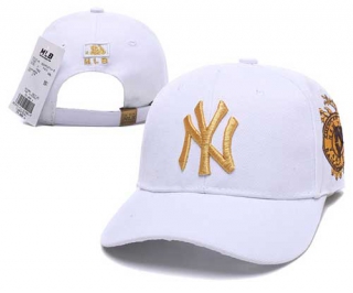 Wholesale MLB New York Yankees Snapback Hats 8025