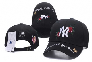 Wholesale MLB New York Yankees Snapback Hats 8028