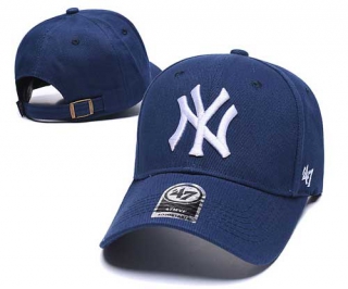 Wholesale MLB New York Yankees Snapback Hats 8040