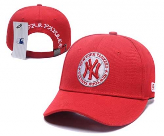 Wholesale MLB New York Yankees Snapback Hats 8041