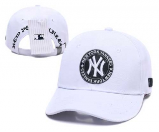 Wholesale MLB New York Yankees Snapback Hats 8042
