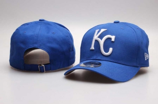Wholesale MLB Kansas City Royals Snapback Hats 5001
