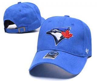 Wholesale MLB Toronto Blue Jays Snapback Hats 8002