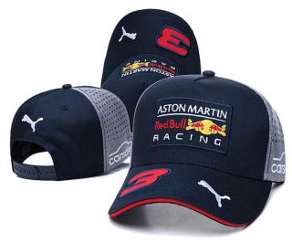 Wholesale Red Bull Snapback Hat 2007