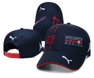 Wholesale Red Bull Snapback Hat 2012