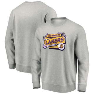 Men's Los Angeles Lakers 2020 NBA Finals Champions Long Sleeve T-Shirt (1)