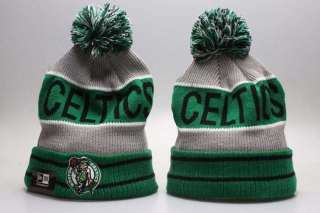 Wholesale NBA Boston Celtics Knit Beanie Hat 5003