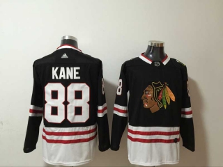 Men's NHL Chicago Blackhawks Patrick Kane Jersey (9)
