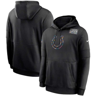 Men's NFL Indianapolis Colts Pullover Hoodie (3)