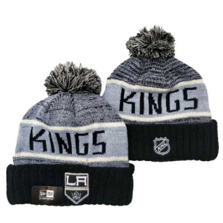 Wholesale NHL Los Angeles Kings Knit Beanie Hat 3006
