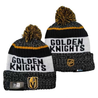 Wholesale NHL Vegas Golden Knights Knit Beanie Hat 3001