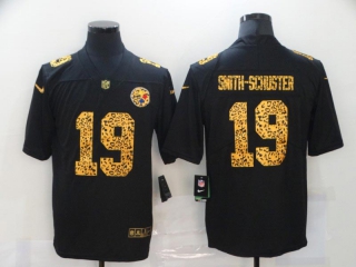 Wholesale Men's NFL Pittsburgh Steelers Jerseys (178)