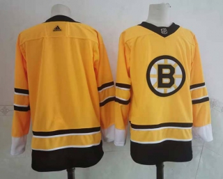 Wholesale Men's NHL Boston Bruins Jersey (8)