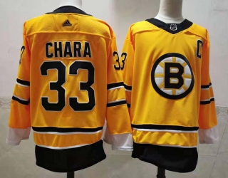 Wholesale Men's NHL Boston Bruins Jersey (10)