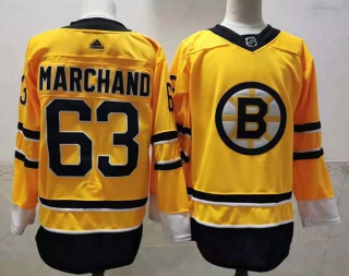Wholesale Men's NHL Boston Bruins Jersey (12)