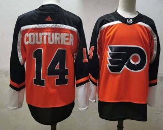 Wholesale Men's NHL Philadelphia Flyers Jersey (15)