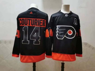 Wholesale Men's NHL Philadelphia Flyers Jersey (16)