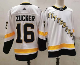 Wholesale Men's NHL Pittsburgh Penguins Jersey (17)