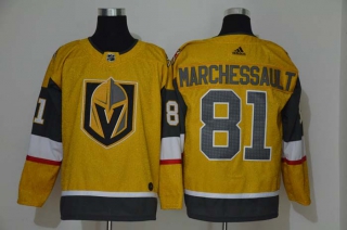 Wholesale Men's NHL Vegas Golden Knights Jersey (8)