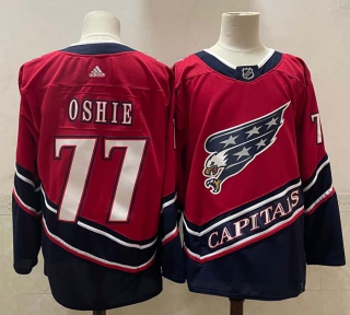 Wholesale Men's NHL Washington Capitals Jersey (15)