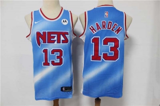 Wholesale NBA Brooklyn Nets James Harden Nike Jerseys (2)